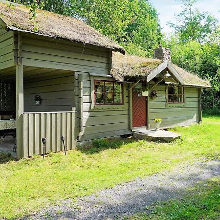 5 Person Holiday Home In Tingsryd Kültér fotó