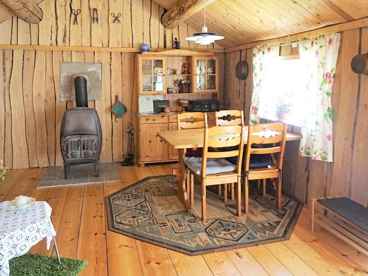 5 Person Holiday Home In Tingsryd Kültér fotó